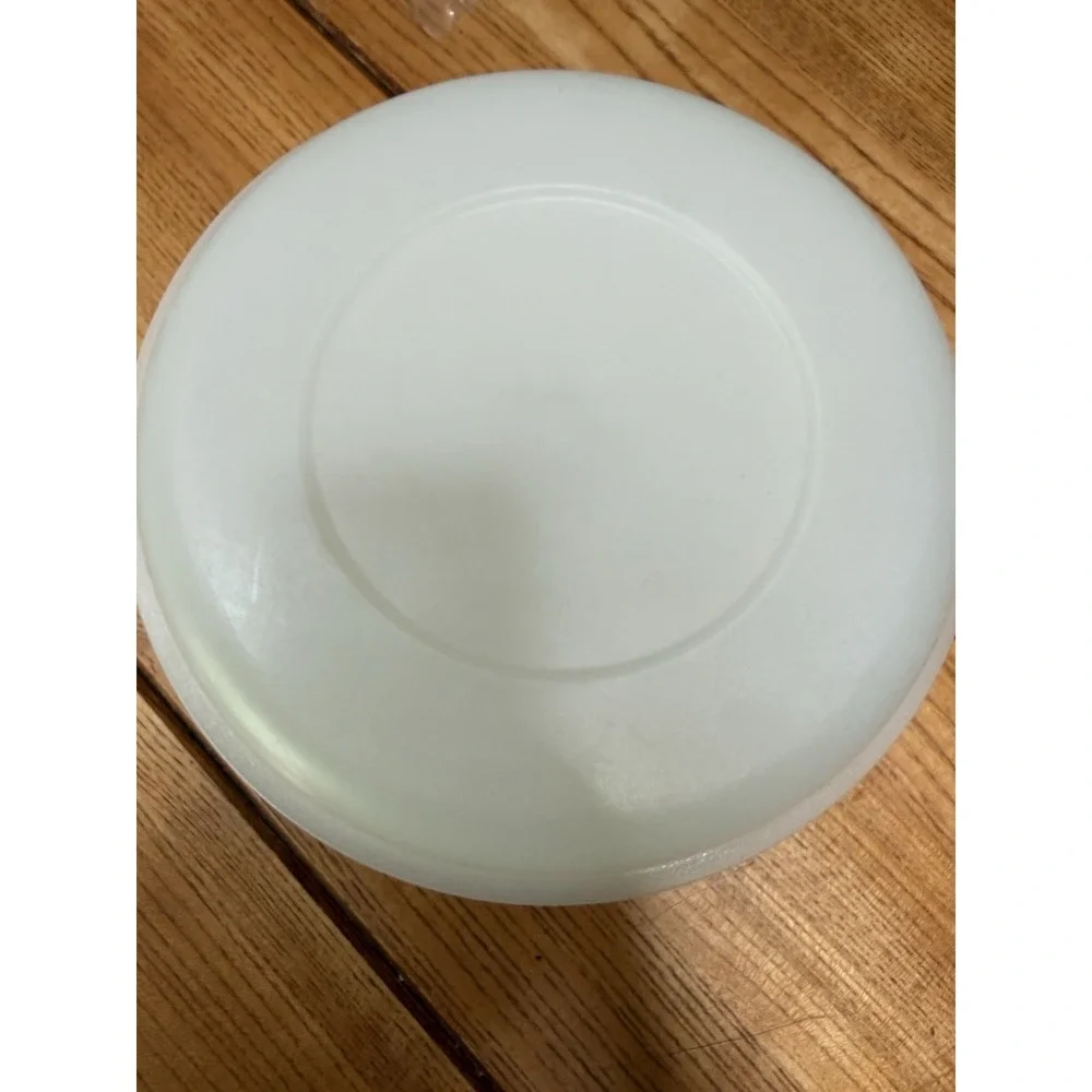 Vtg Tupperware Round Divided Storage Relish Tray Container 1708 w/Lid 1709
